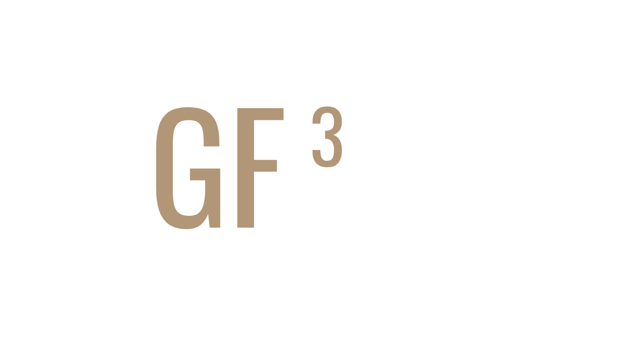 GF3 Arquitectos